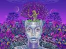 Badu's back !
