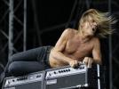 Nuits de Fourvière : Django, Dutronc, Shakespeare, Iggy et les autres...
