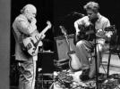 Jim Hall – Marc Ribot : guitare à gogo