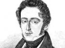Chopin (III) Sur la route de Paris