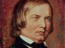 Robert Schumann Les voix de l'ombre