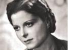 Maria Cebotari La brûlure au cœur