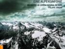 Richard Strauss Une symphonie alpestre