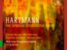 Karl Amadeus Hartmann Des Simplicius Simplicissimus Jugend