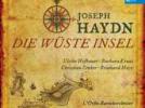 Joseph Haydn Die wüste Insel (L'Ile déserte)