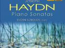 Joseph Haydn Sonates pour piano Hob. XVI:34, 35, 44, 48, 52...