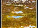 Michael Haydn Symphonies MH 425, 393, 198, 302, 25, 133, 151, 508, 507 - Marches MH 421, 515, 441