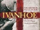 Arthur Sullivan Ivanhoe