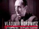 Vladimir Horowitz Haydn : Sonate n° 62 - Beethoven : Sonates n°21 "Waldstein" et n°14 "Clair de lune"
