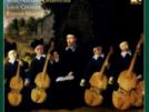 Le Concert des violes Œuvres de Couperin, du Caurroy, Le Jeune, Du Tertre, Moulinié, Du Mont, Roberday et Charpentier