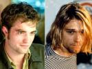 Robert Pattinson sera Kurt Cobain
