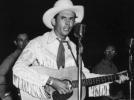 Médaille posthume pour Hank Williams