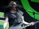 La mort de Peter Steele