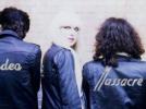 Massacre rock'n'roll
