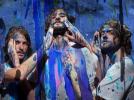 Midnight Juggernauts, electrostralien à la Maroquinerie