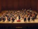 Abbado et l'Orchestra Mozart sur Arte