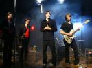 Phoenix fait son cinéma