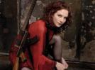 Claire Diterzi voit rouge !