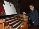 Daniel Roth, une rencontre-podcast
