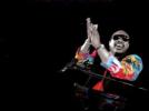 Trois concerts français pour Stevie Wonder