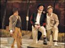 Shakespeare selon Mendes  Le Barde à Broadway