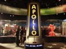 Apollo, du théâtre au musée