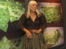 Joni Mitchell se lâche…
