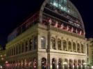 Opéra de Lyon Trois éclats de diamant