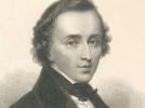 Chopin (IV) Paris