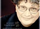 Wolfgang Amadeus Mozart Symphonies n° 39 et n° 40