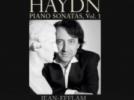 Joseph Haydn Sonates pour piano Hob.XVI:24, 32, 36, 46
