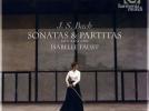 Johann Sebastian Bach Partitas n°2 et n°3 - Sonate n°3