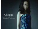 Frédéric Chopin Ballades (4) - Nocturnes op.9 n°2, op.15 n°1 & 2, op.48 n°1 - Fantaisie, op.49