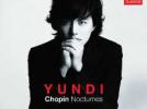 Frédéric Chopin Les Nocturnes (Intégrale)