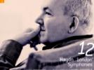 Joseph Haydn Symphonies n°93 à n°104 "Londoniennes"