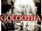 Frank Martin Golgotha
