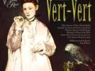 Jacques Offenbach Vert-Vert