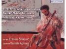 Ildebrando Pizzetti : Concerto pour violon - Dallapiccola : Tartiniana, divertissement pour violon et orchestre - Casella : La giara, suite (extraits)