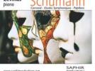 Robert Schumann Carnaval, op.9 - Études symphoniques, op.13 - Papillons, op.2