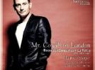 "Mr. Corelli in London" Concertos pour flûte à bec et La Follia, d'après l'Opus 5 de Corelli et selon l'orchestration de Geminiani et différentes versions ornementées