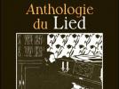 Une anthologie bilingue du lied 