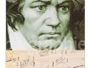 Beethoven Une biographie par Bernard Fauconnier