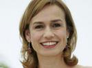 L'invité du mois Sandrine Bonnaire