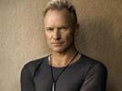 Quand Sting fait barrage...