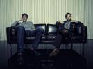 Les Black Keys et le dinosaure