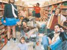 Le retour de Broken Social Scene