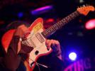 Lee Ranaldo en solo