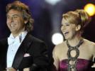 Roméo Alagna et Juliette Manfrino