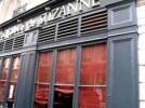 La Table de Suzanne, à Lyon