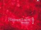 Ligeti mis en boîte